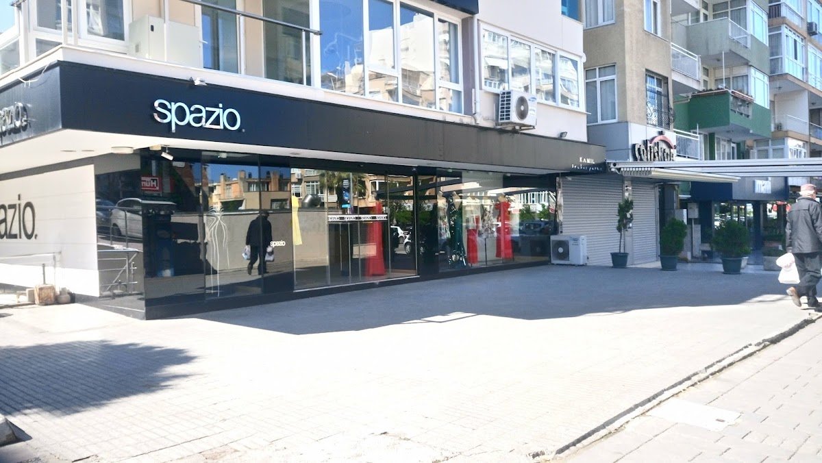 Spazio Hatay