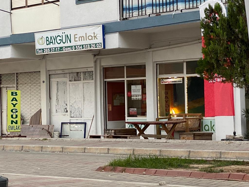 Baygün Emlak