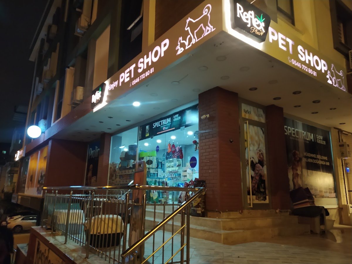 Enjoy Petshop