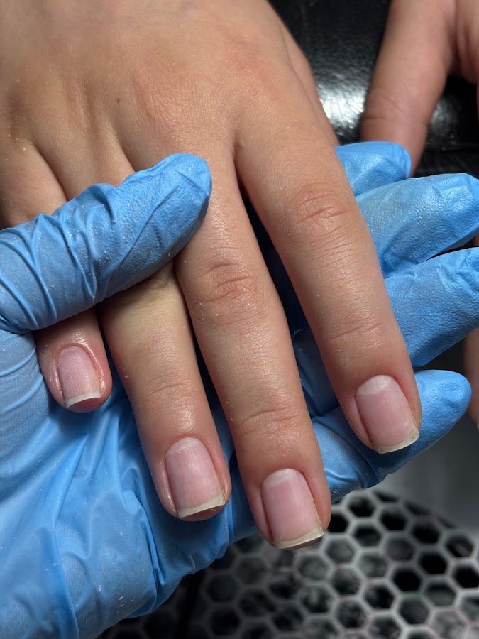 Rahimoff Nail Studio - Protez Tırnak, Jel Tırnak, Kalıcı Oje, Manikür, Pedikür Isparta