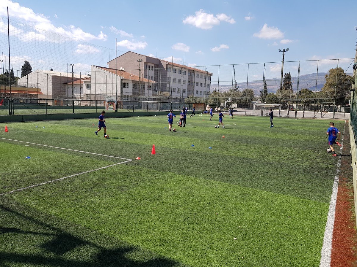 Vizyon Sports