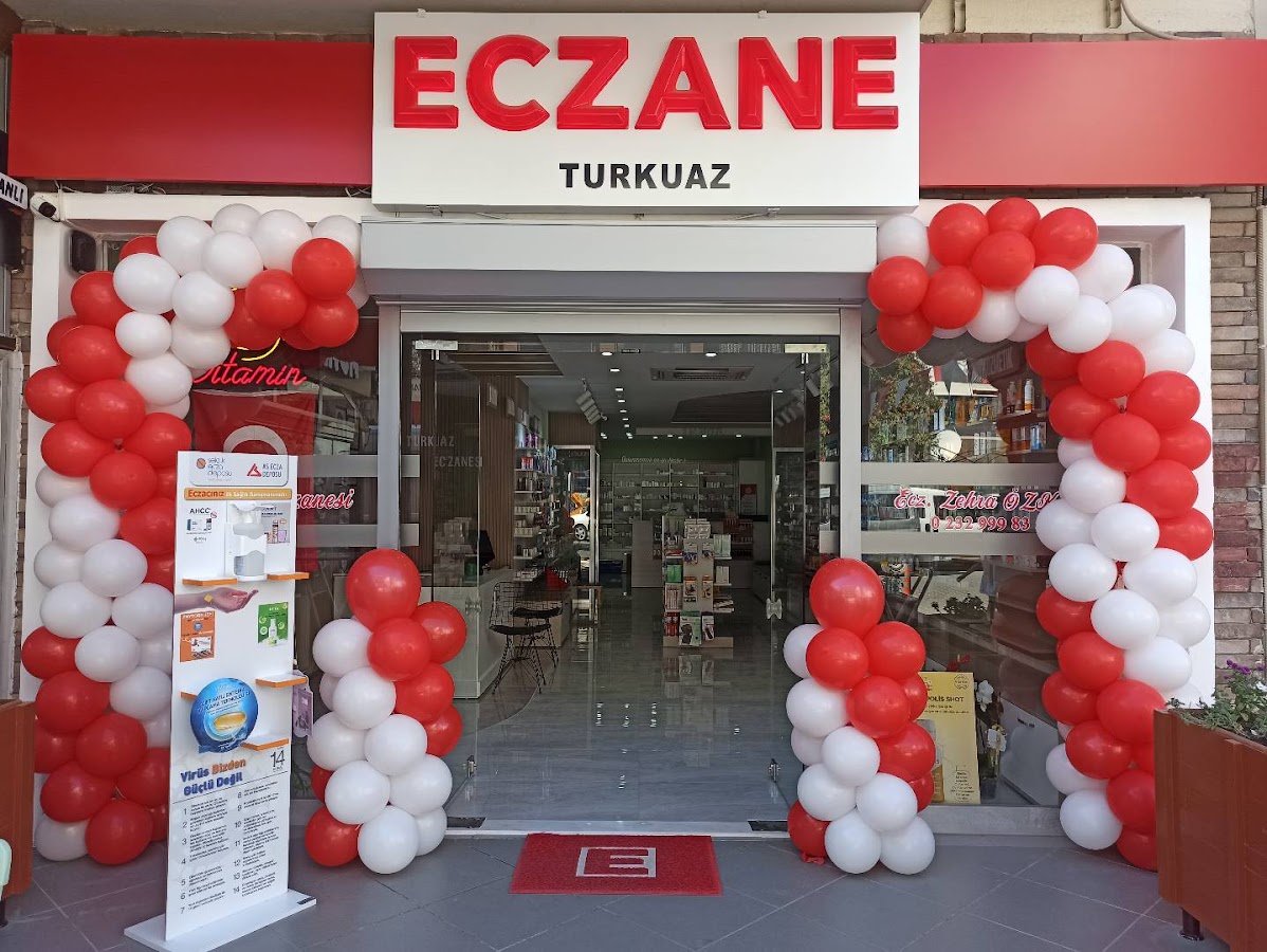 Turkuaz Eczanesi