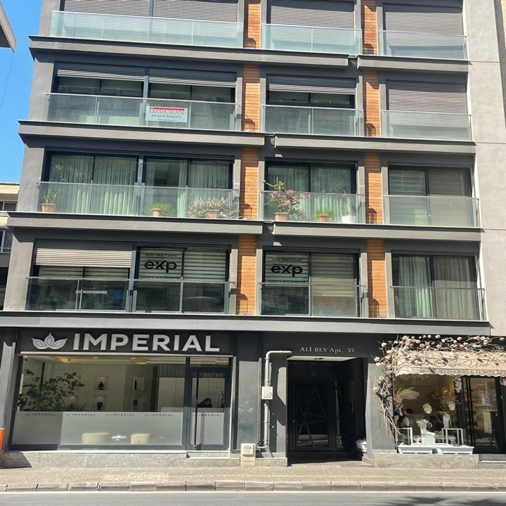 Exp Realty Türkiye | İzmir