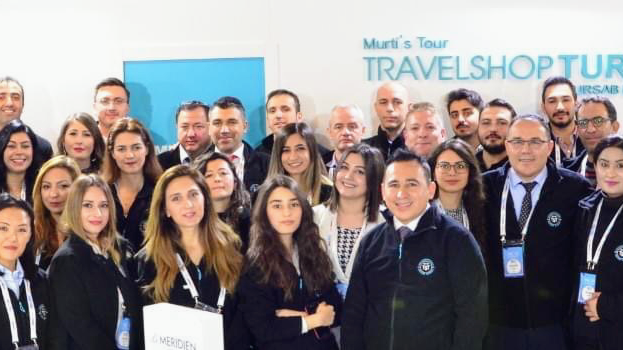 Travelshop Turkey
