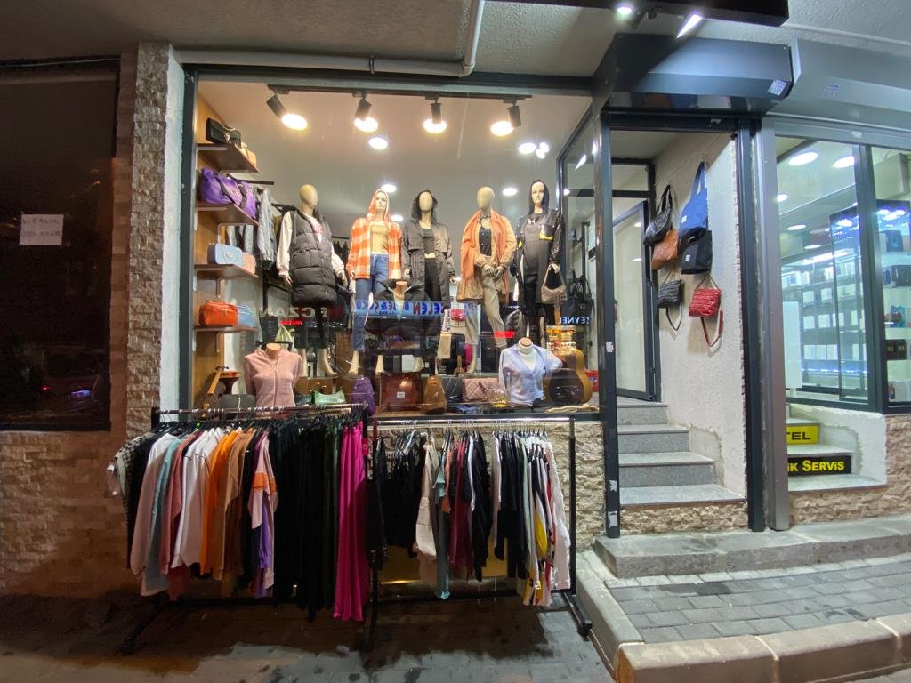 Minik Butik Moda