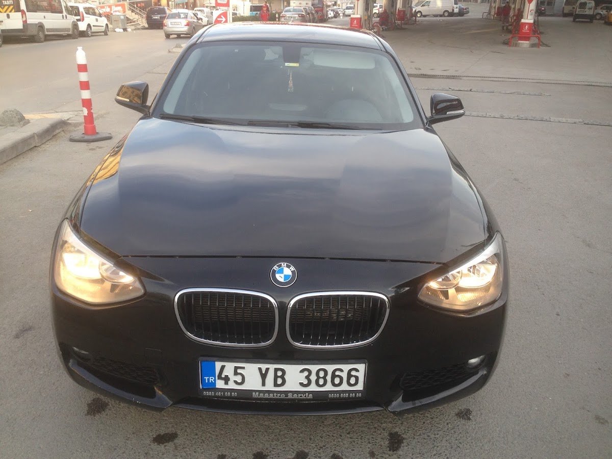 Ümraniye Boğaziçi Vip Sürücü Kursu
