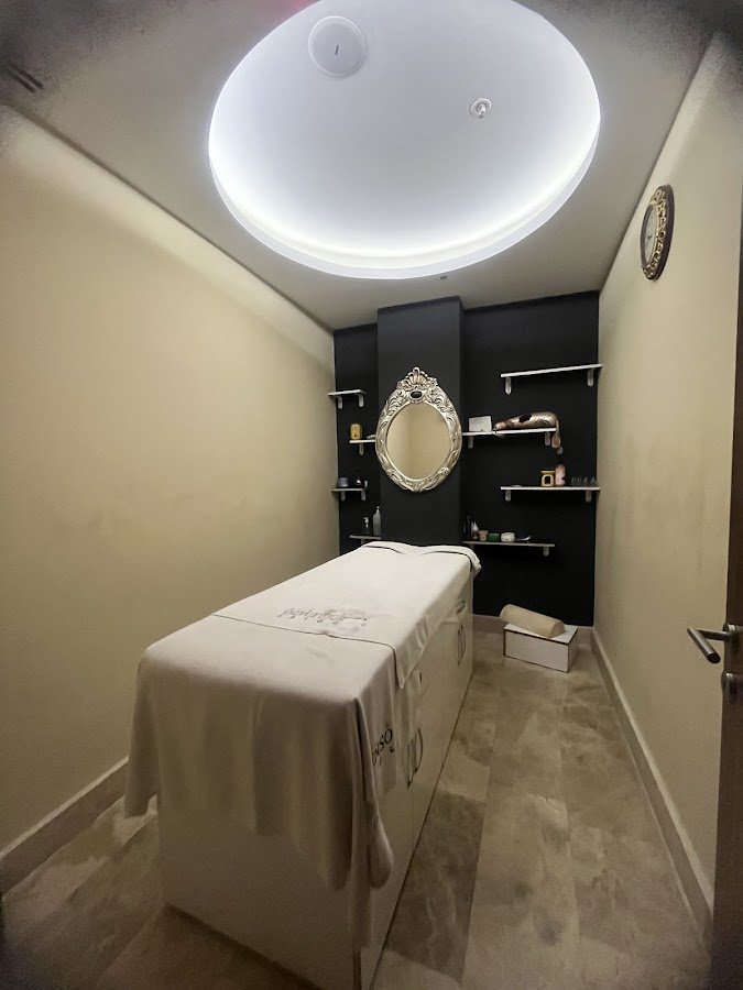 Smyrna Spa Merkezi Gaziemir