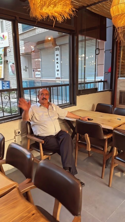 Güler Kebap Gece Dürümcüsü