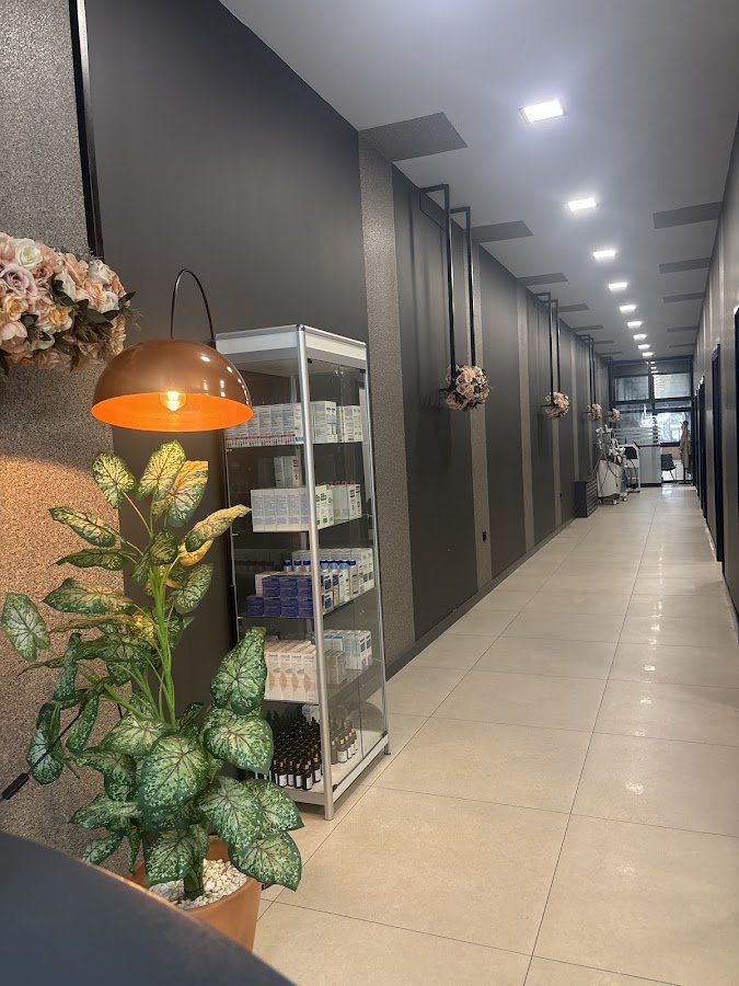 Este La Vie | Pendik Güzellik Salonu | Lazer Epilasyon | Cilt Bakımı
