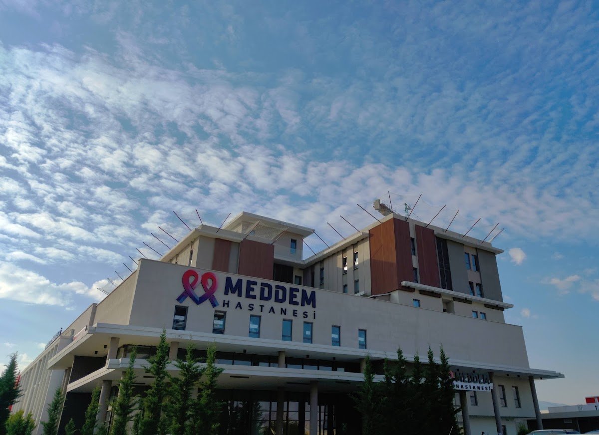 Meddem Hastanesi