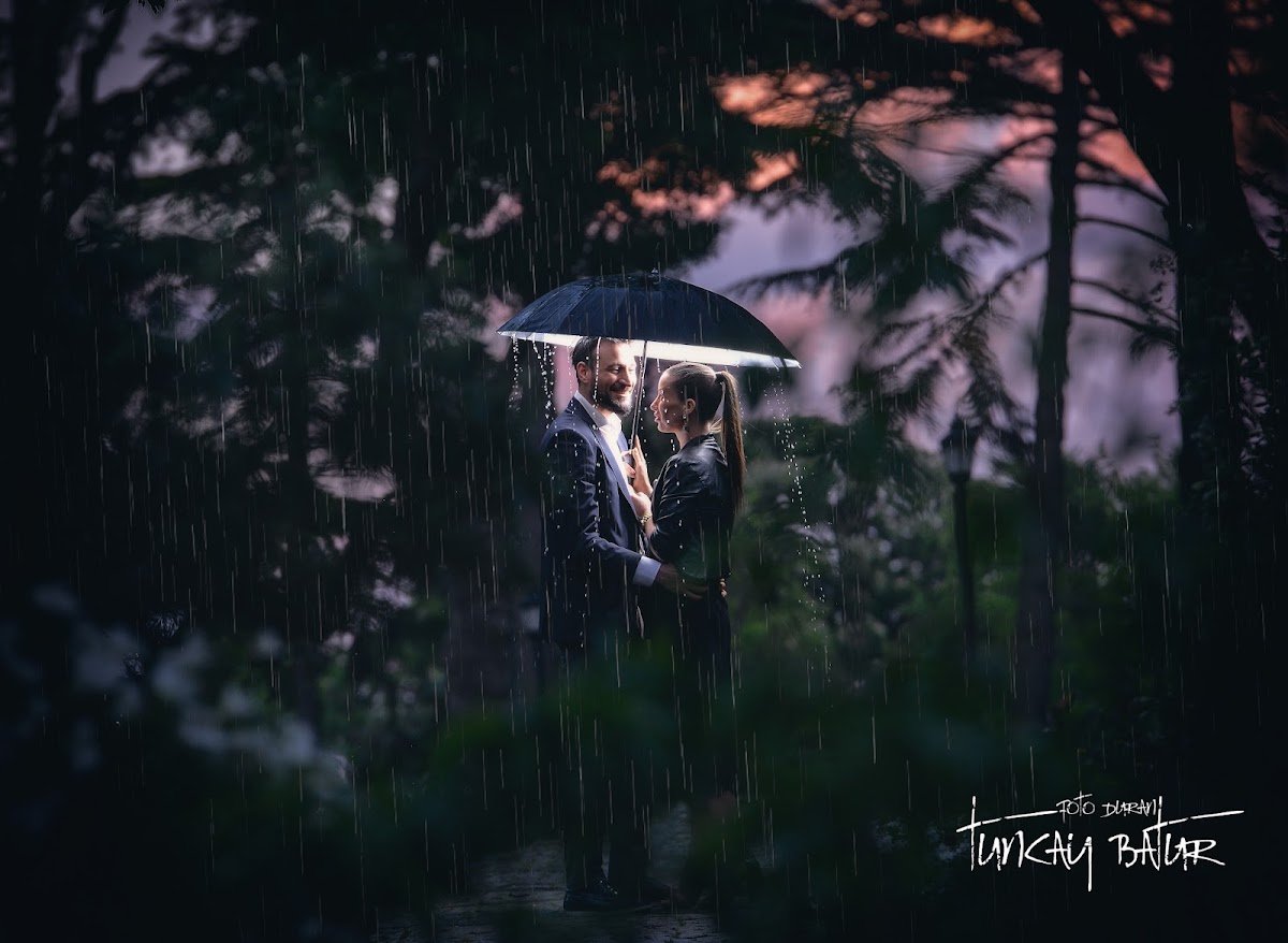 Foto Duran - Tuncay Batur