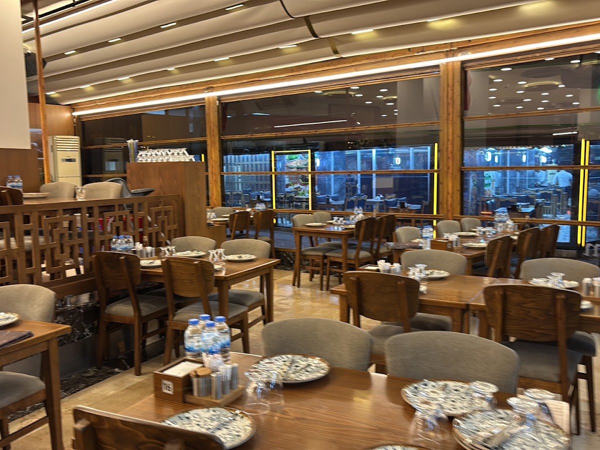 Endam Kebap Buca