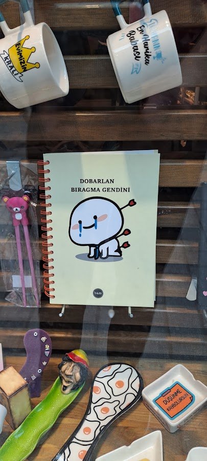 Halıkent Ekmek