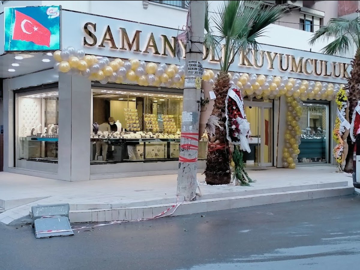 Gagar Mücevher