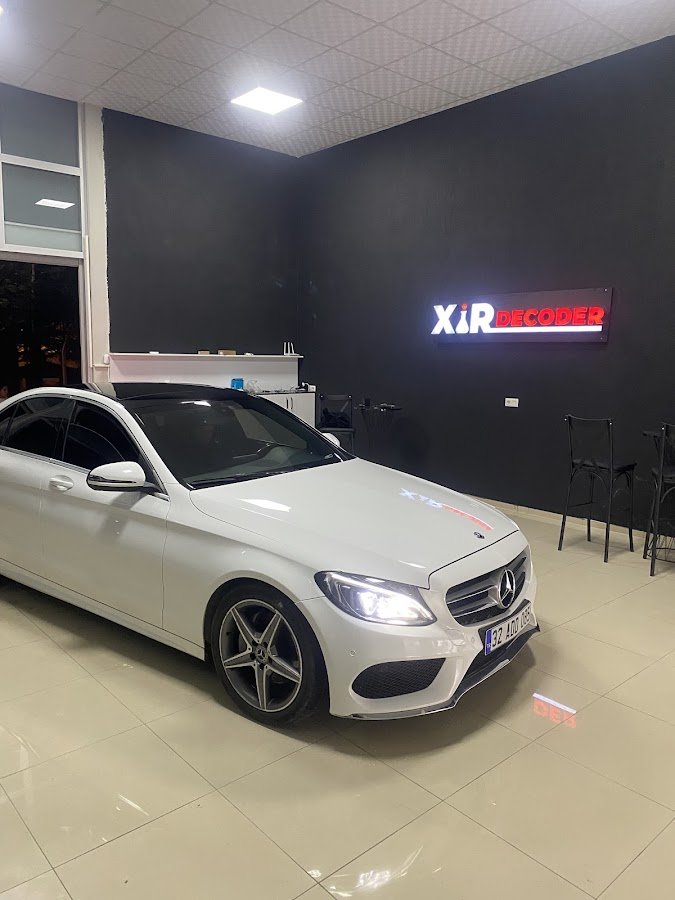 Isparta Chip Tuning