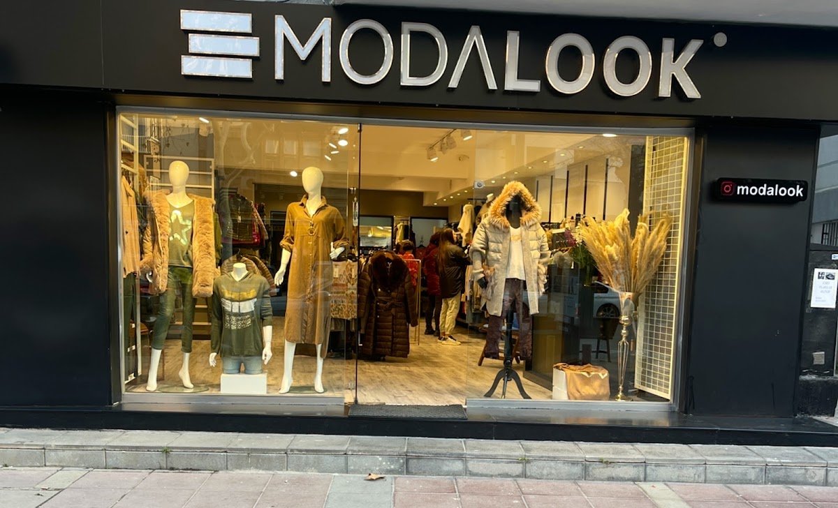 Modalook