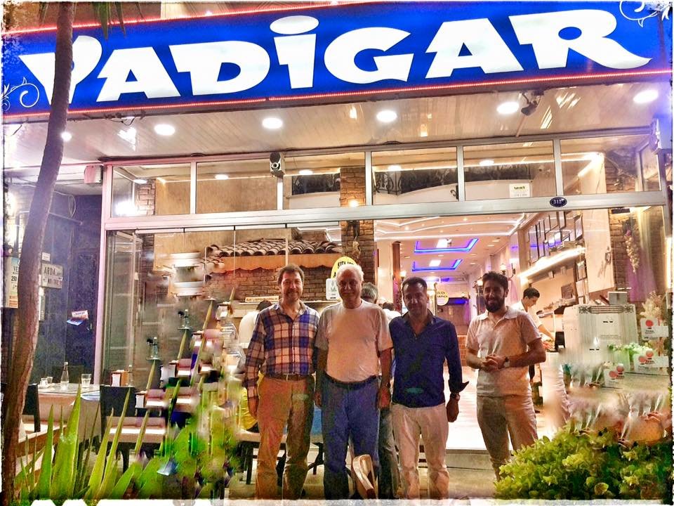 Yadigar Çorba Kebap Salonu