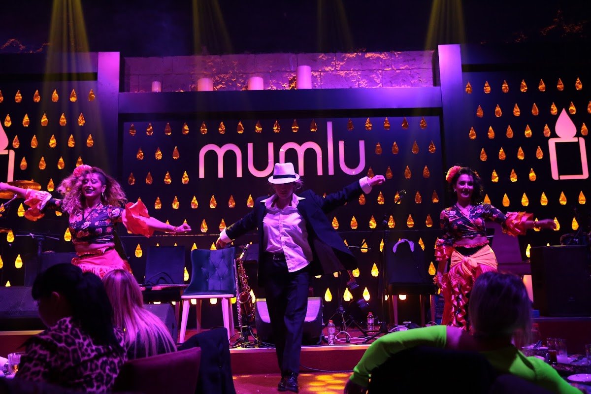 Mumlu Meyhane