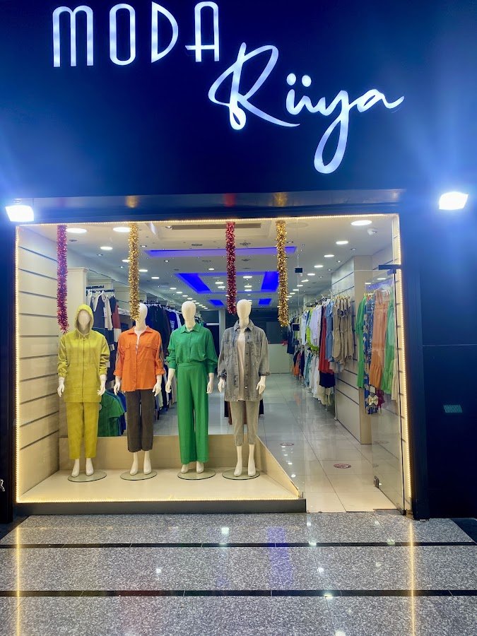 Moda Rüya