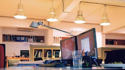Loft Archıtects
