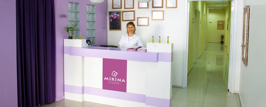 Mirina Clinic Güzellik & Estetik