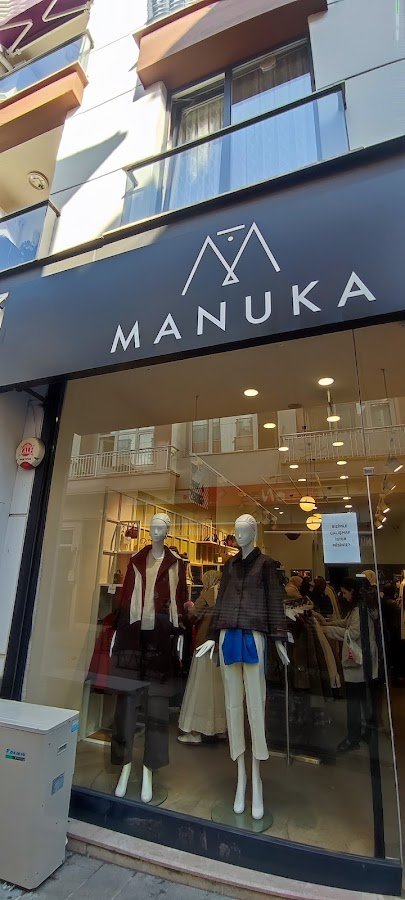 Manuka