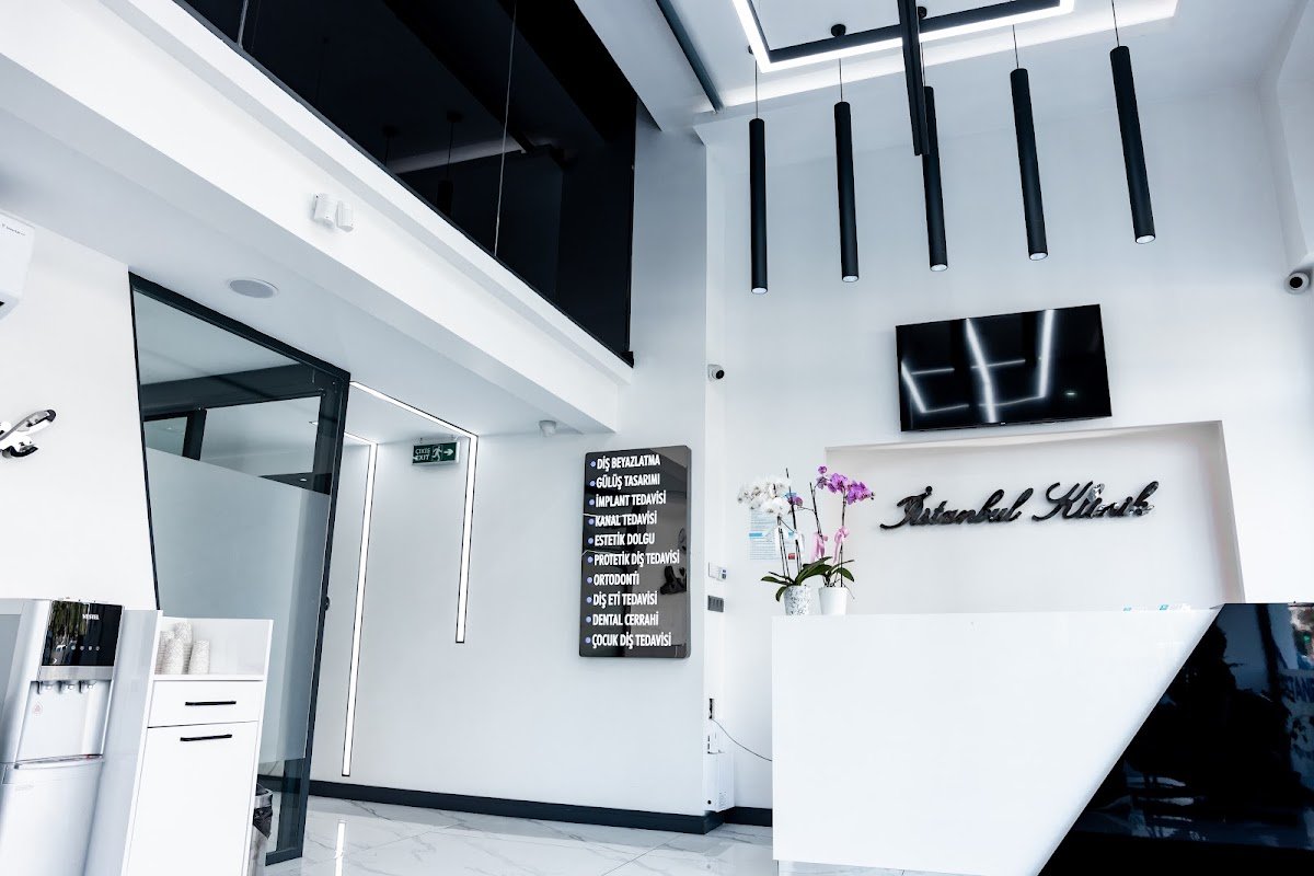 İstanbul Klinik Ağız ve Diş Sağlığı Polikliniği
