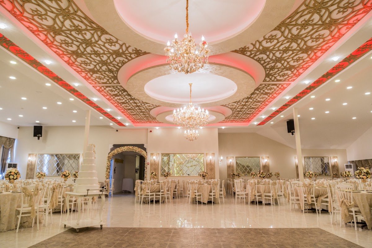 Salon Gold Vizyon