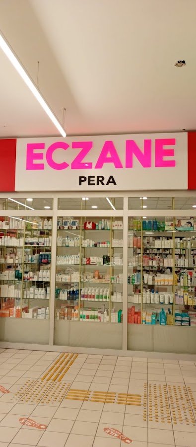 Pera Eczanesi