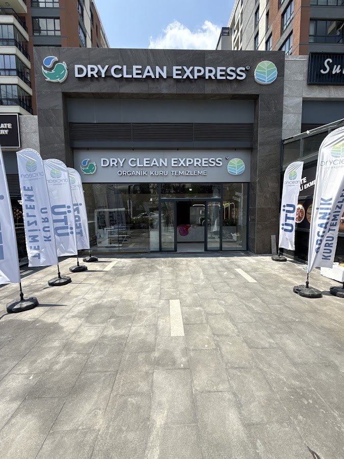 Dry Clean Express Kuru Temizleme