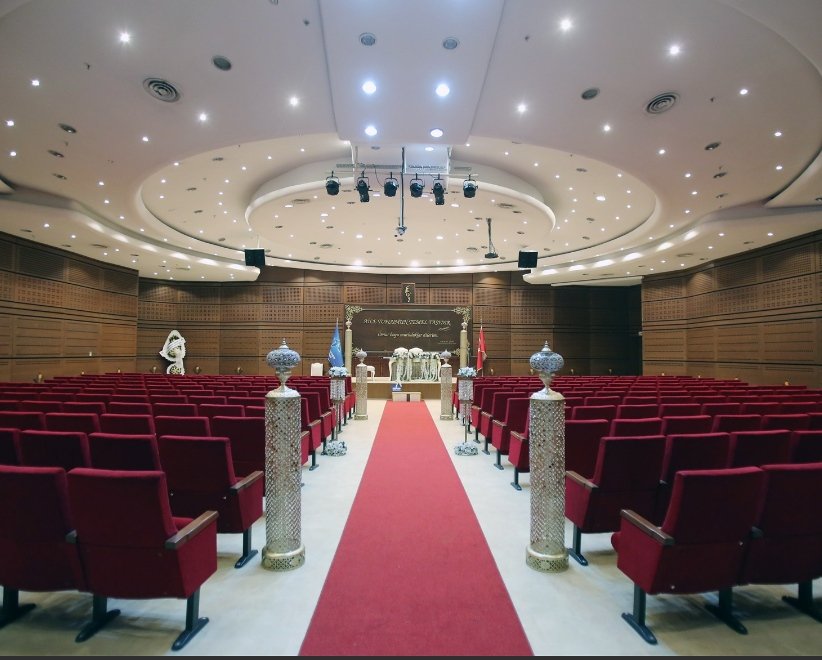Küçükçekmece Nikah Sarayı