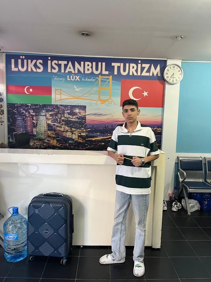 Lüks İstanbul Tur