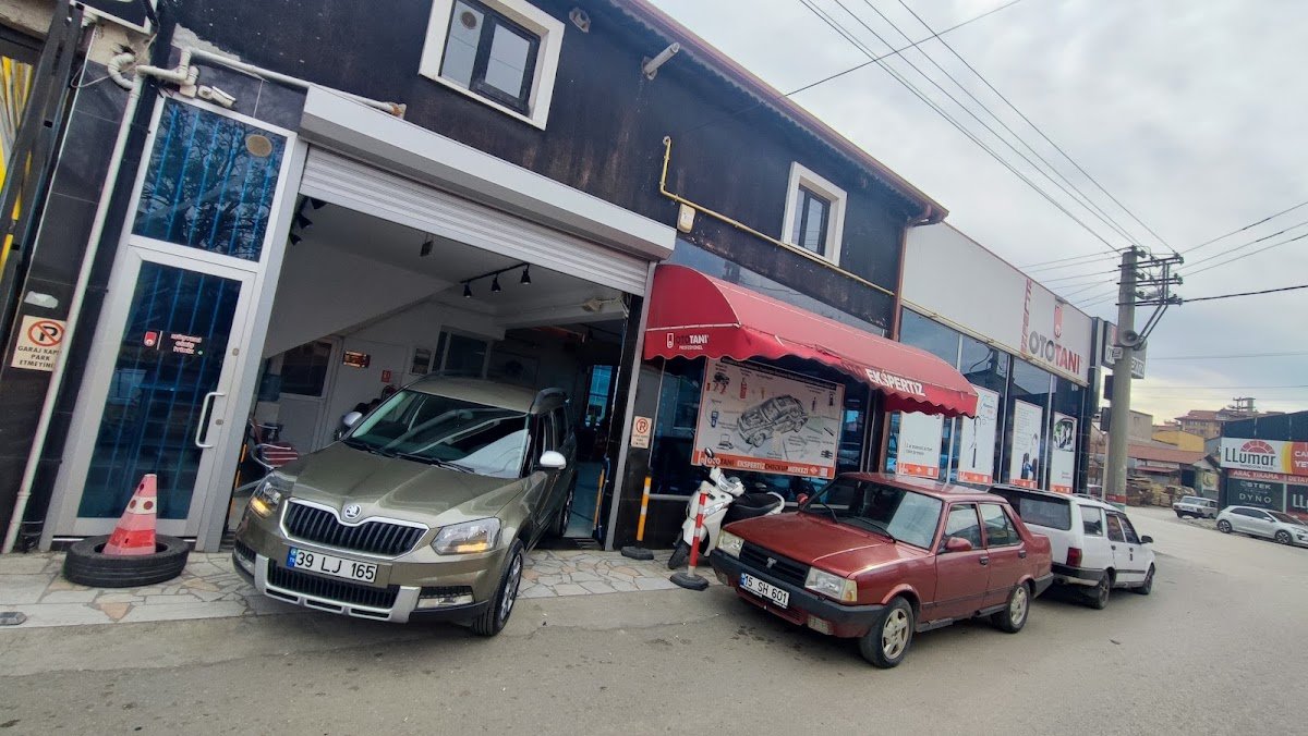 Isparta Oto Ekspertiz Ototanı