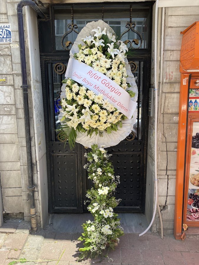 İstanbul Çiçek & Çikolata