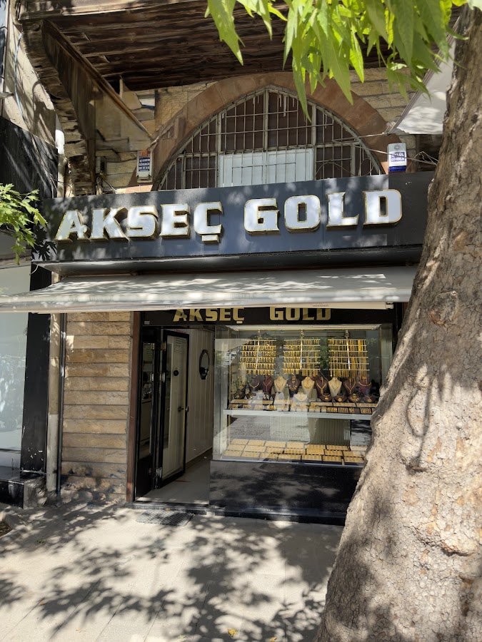 Akseç Gold