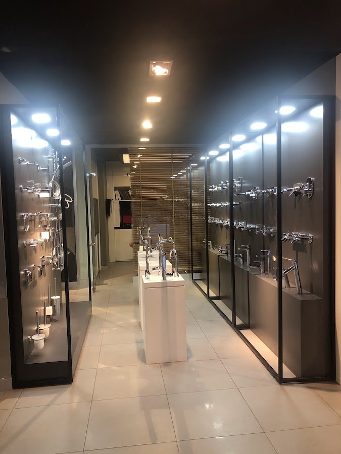 Vitra - Artema - Güvercinler İnşaat