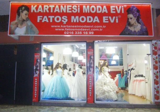 Kartanesi Moda Evi