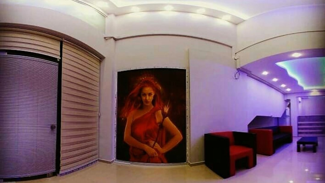 Tebessüm Masaj & Spa Salonu