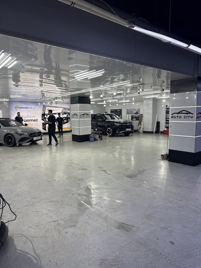 Autocity