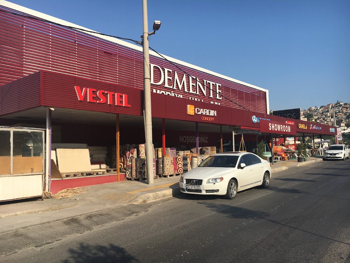 Demente Mobilya