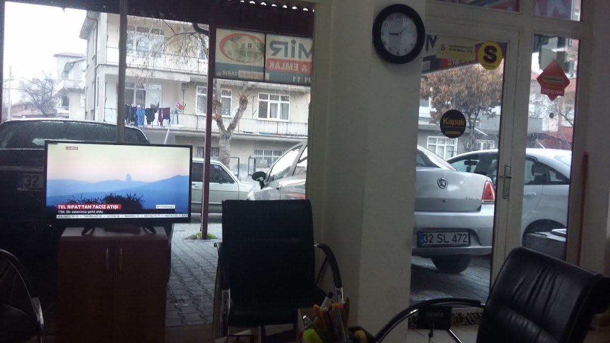 Demir Otomotiv