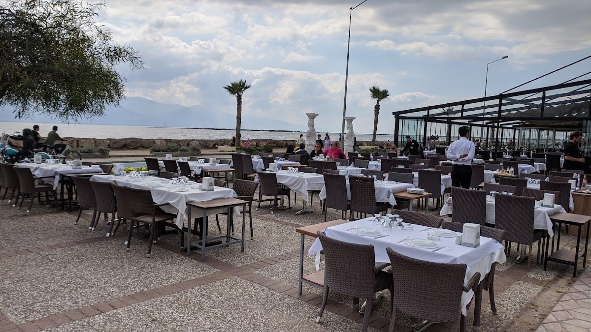 Denizkent Restoran