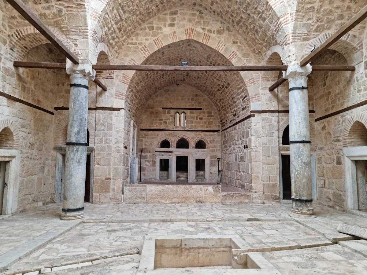 Ertokuş Medresesi