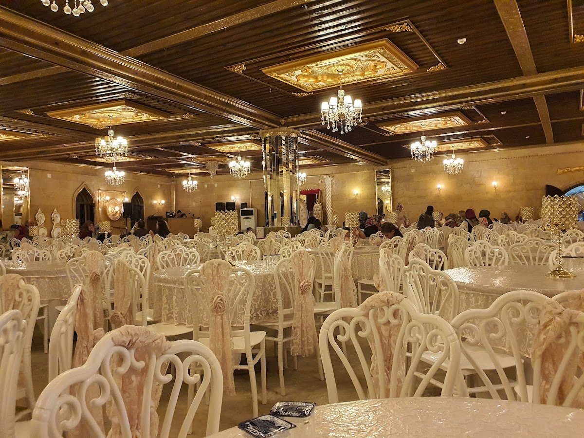 Konakpark Düğün Salonu