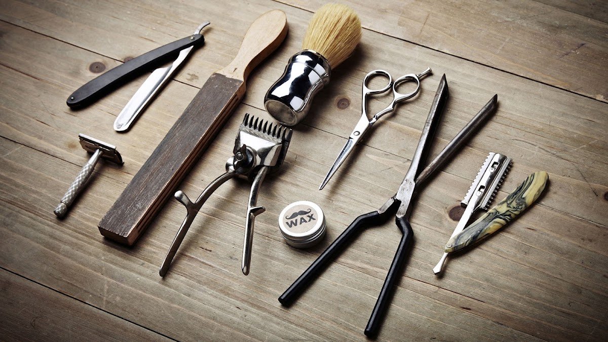 Mehmet Türkseven Barber Shop - Erkek Kuaförü
