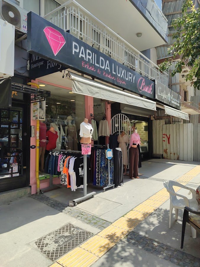 Butik Florya