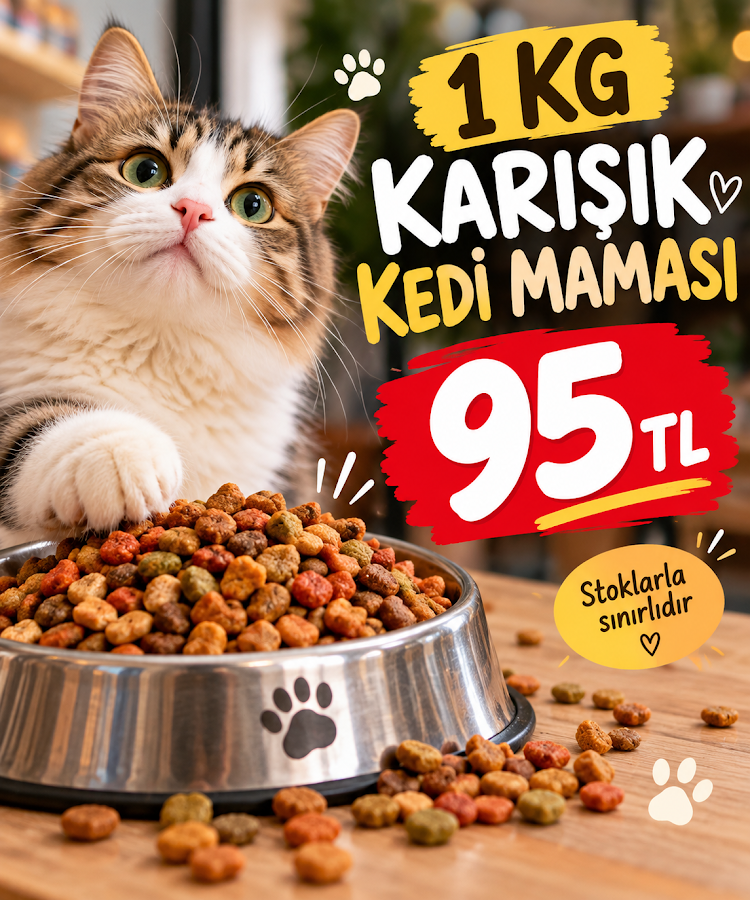 Bornova Wish Pet Kuaför & Pet Shop
