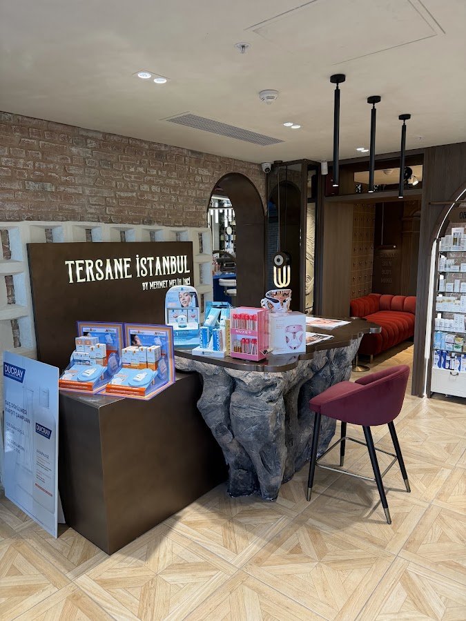 Tersane İstanbul Eczanesi