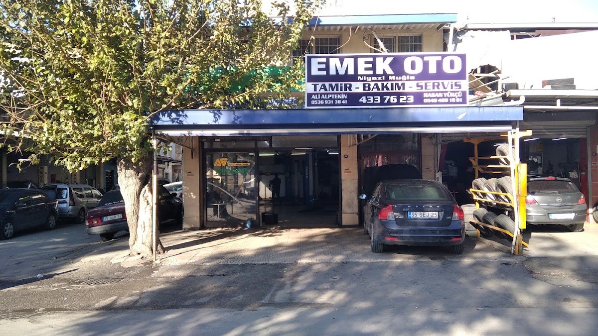 Emek Oto Servis