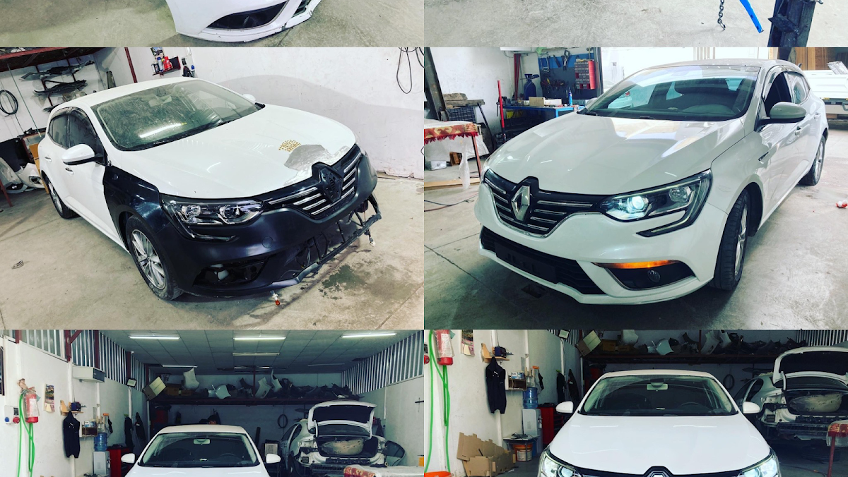 Carmax Auto Service